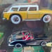 Hot Wheels F.A.O. Schwarz Cruisin the 50’s 8 Car Set