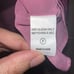 Ramy Brook Pink NEW Crystal Embellished One-shoulder Satin Top Sz S MSRP 345