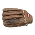 Vintage Regent Handcrafted Top Grain Cowhide Style 03500 Baseball Glove Mitt