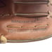 Vintage Regent Handcrafted Top Grain Cowhide Style 03500 Baseball Glove Mitt