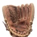 Vintage Regent Handcrafted Top Grain Cowhide Style 03500 Baseball Glove Mitt