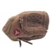 Vintage Regent Handcrafted Top Grain Cowhide Style 03500 Baseball Glove Mitt