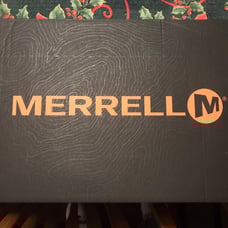 merrell boots