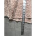 Show Me Your Mumu Sweater Small Pink Fatima Fuzzy Oversized Turtleneck Chunky