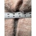 Show Me Your Mumu Sweater Small Pink Fatima Fuzzy Oversized Turtleneck Chunky