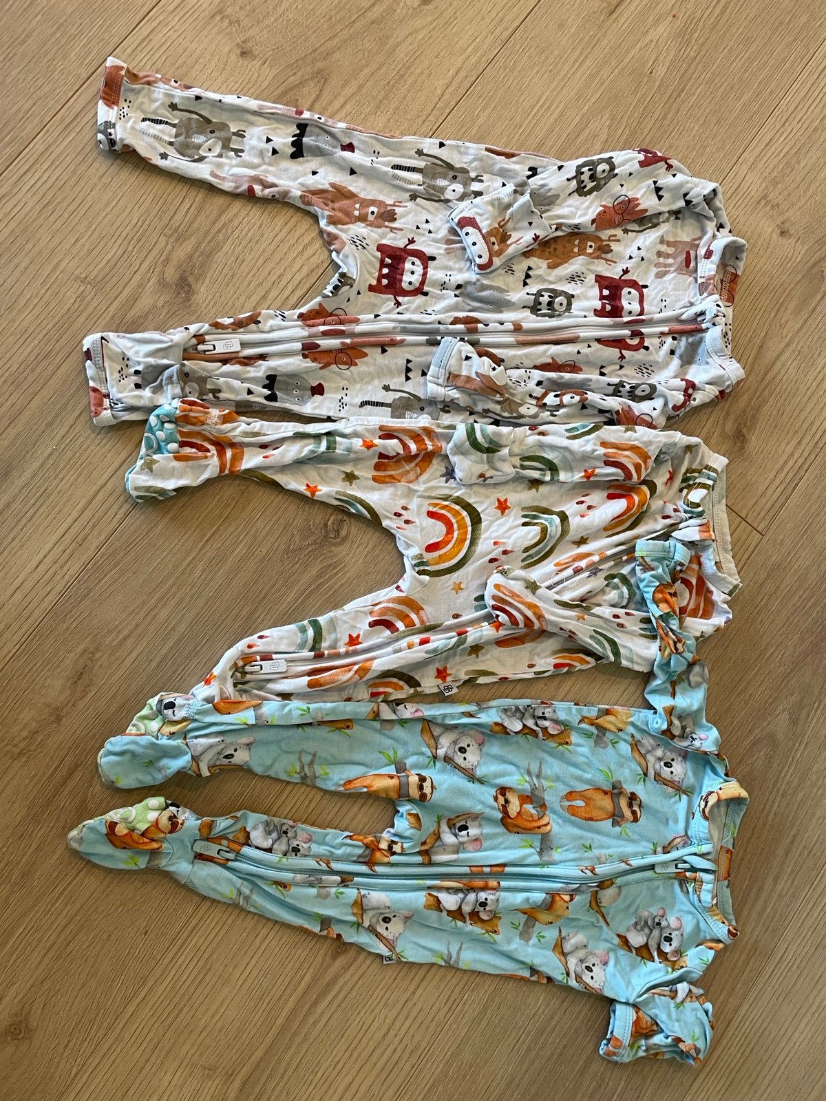 Little Bum Bums Bundle