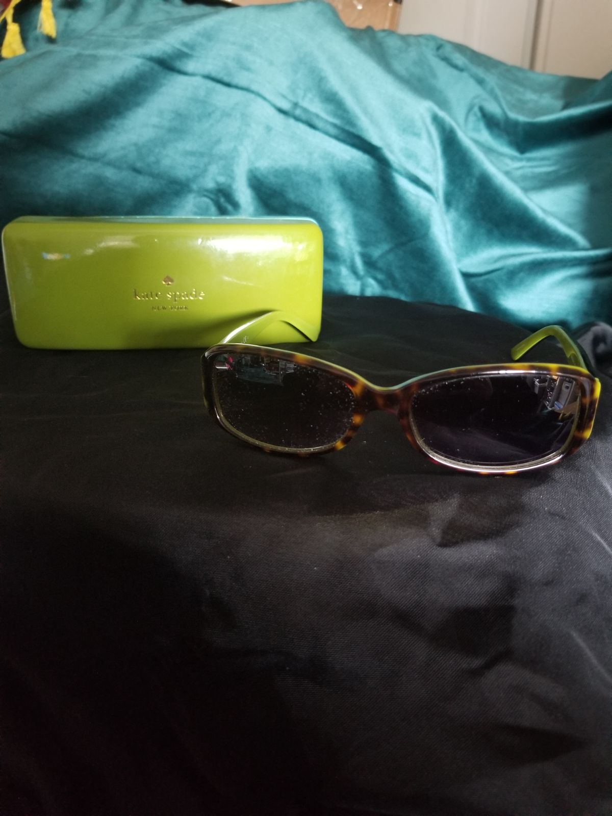 Kate spade sunglasses