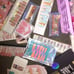 Huge nail bundle