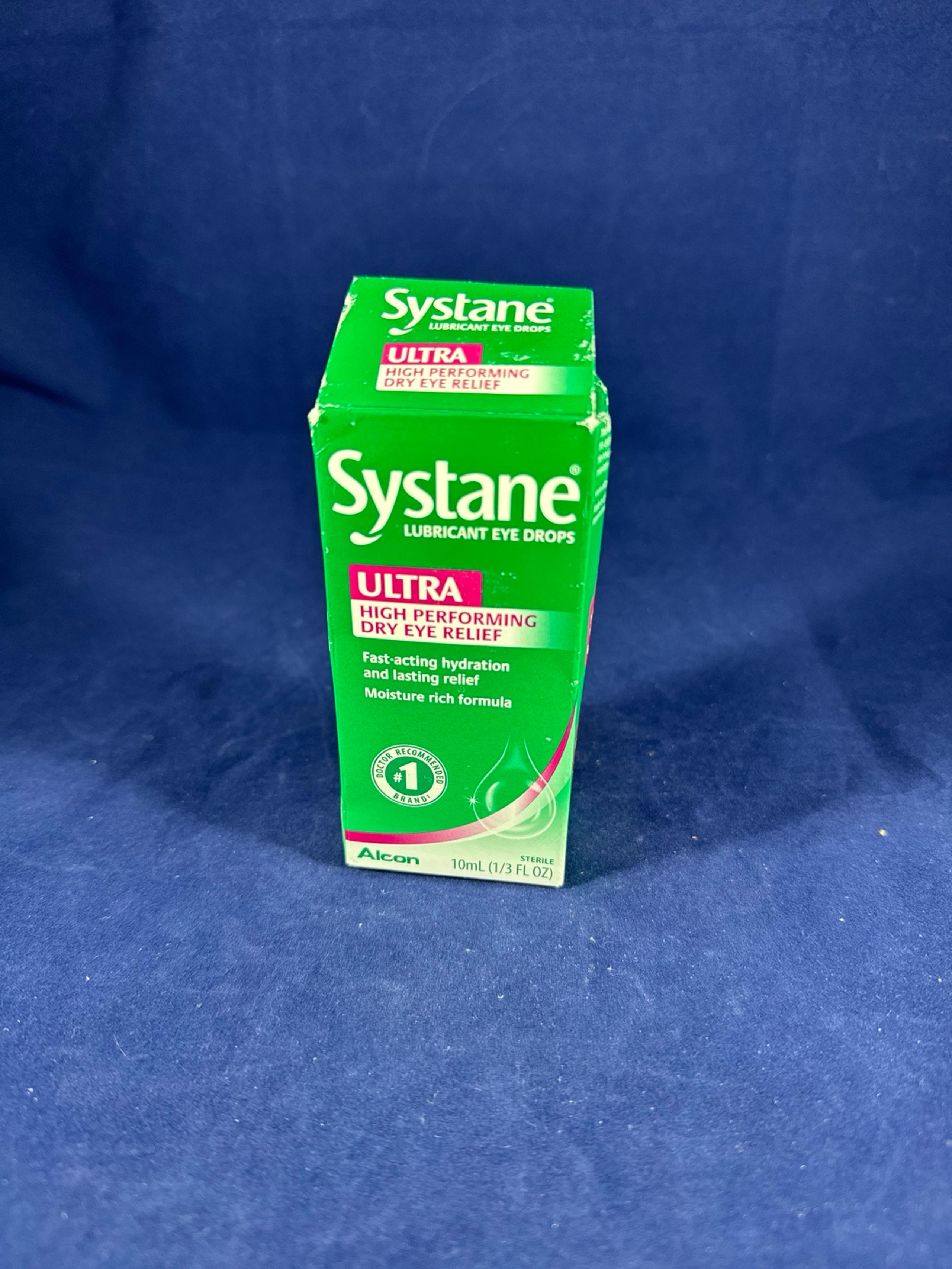 Systane