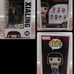 Meng'er Zhang Signed Funko Pop BECKETT Xialing Shang Chi Marvel Disney