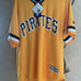 Pittsburgh Pirates Taillon jersey