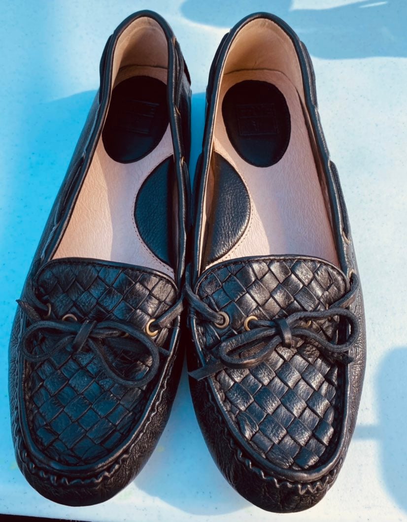 Frye Reagan Loafers