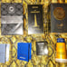 Lot of 7 High End Luxury Exotic Unisex Men's / Women's Parfum BUNDLE!!!
