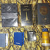 Lot of 7 High End Luxury Exotic Unisex Men's / Women's Parfum BUNDLE!!!