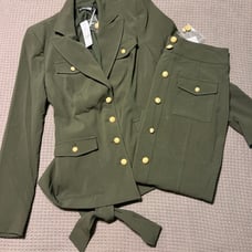 New York and Company Le Suit