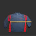 Vintage Red Sox Lee Fleece Pullover XL Blue Red Sports Jacket