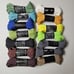 Atwood Paracord 550 Cord Bundle Red Blue New Mil Spec Cord 14 Bundles Rope