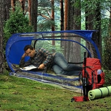 Under the Weather Insta Pod Pop-Up Tent---cjka
