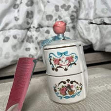 The Aristocats Jam & Salt Cellar