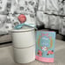 The Aristocats Jam & Salt Cellar