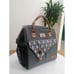 Lunch Bag for Women Insulated Lunch Box Leakproof Lunchbox for Adult Work, Grey