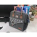 Lunch Bag for Women Insulated Lunch Box Leakproof Lunchbox for Adult Work, Grey