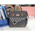 Lunch Bag for Women Insulated Lunch Box Leakproof Lunchbox for Adult Work, Grey