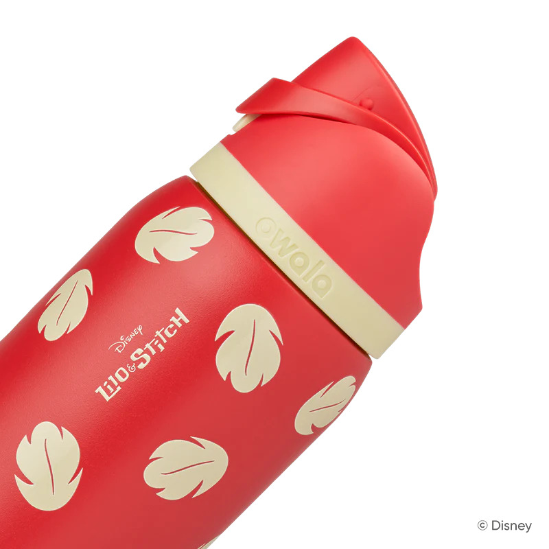 Owala Lilo and Stitch 32oz FreeSip Exclusive Drop