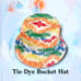 Tie-Dye Bucket Hat