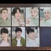 BTS Permission To Dance On Stage Seoul special photocard