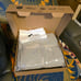 NEW IN BOX! Queen Size Double-Sided Cooling Comforter Blanket for Hot Sleepers
