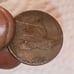 1858 flying eagle