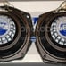 J&M performance fairing speakers for 2006 Harley Davidson and later New in Box