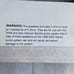 J&M performance fairing speakers for 2006 Harley Davidson and later New in Box