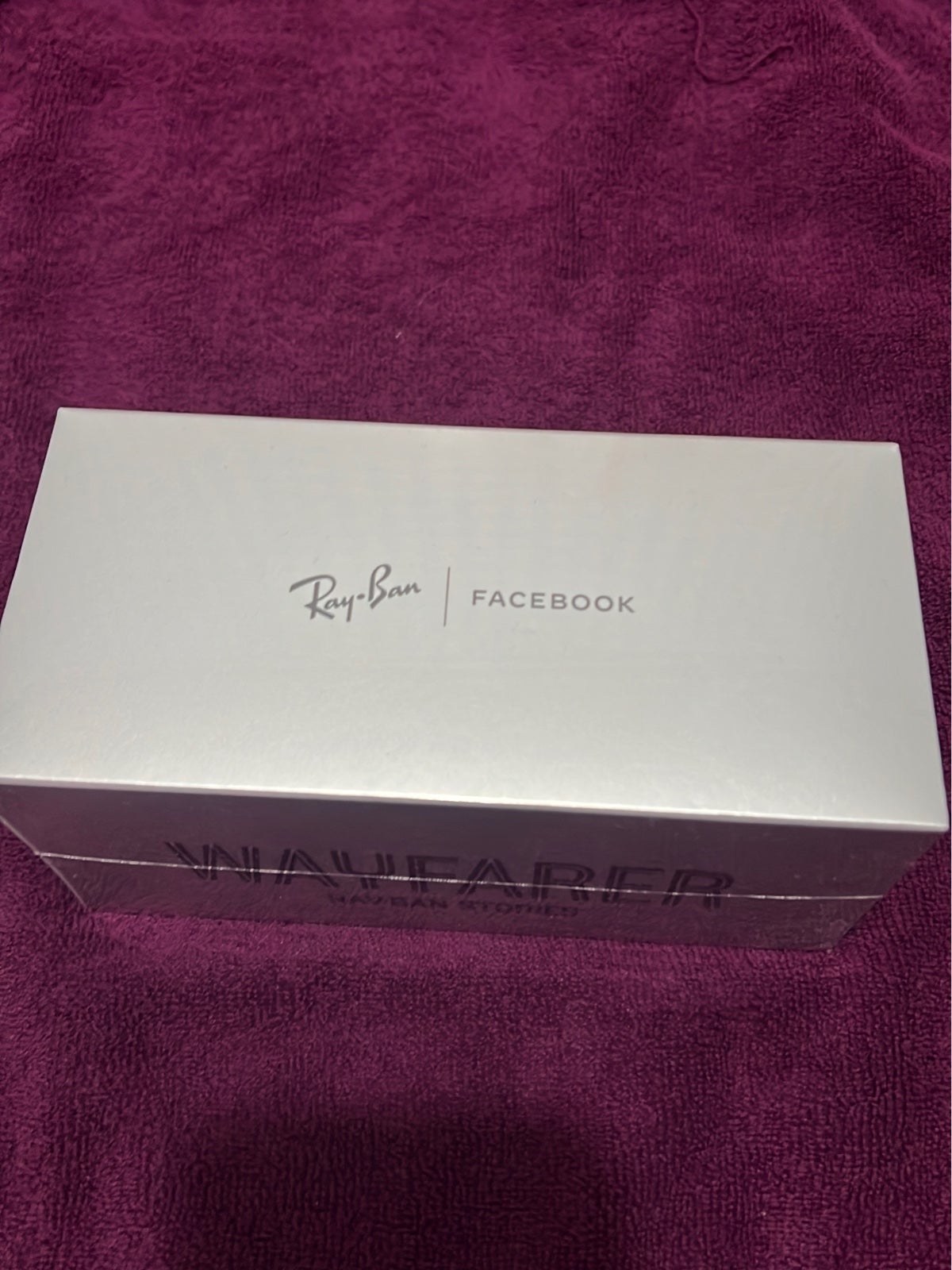 Ray-Ban Cases, Covers & Skins | Mercari