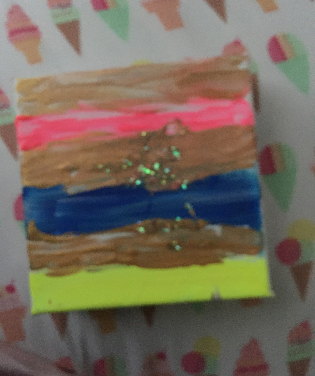 paintings and artwork