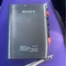 Sony TCM-150 Silver 1.5V Portable Voice Recorder & Standard Cassette Player