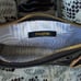 Trina Turk Black Patent Leather Clutch