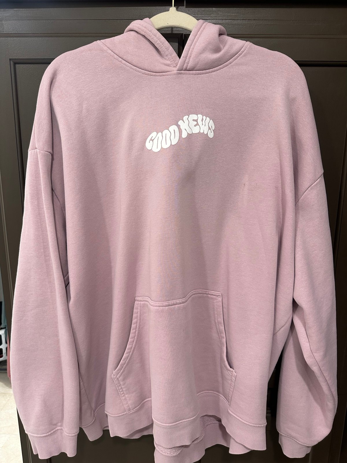 Elevated Faith Hoodie 2XL