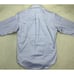 Ralph Lauren Shirt Mens 15 32-33 Yarmouth Blue Herringbone Dress Button Down NEW