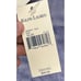 Ralph Lauren Shirt Mens 15 32-33 Yarmouth Blue Herringbone Dress Button Down NEW