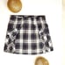 Land's End skirt