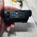 Midland HD Wearable Camera w/ Submersible Case, #XTC-260VP3 NO CHARGER