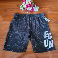 Ecko Unltd Board shorts Size Medium