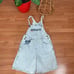 Vintage Overalls by Squeeze