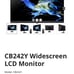 Acer gaming monitor(like brand new)