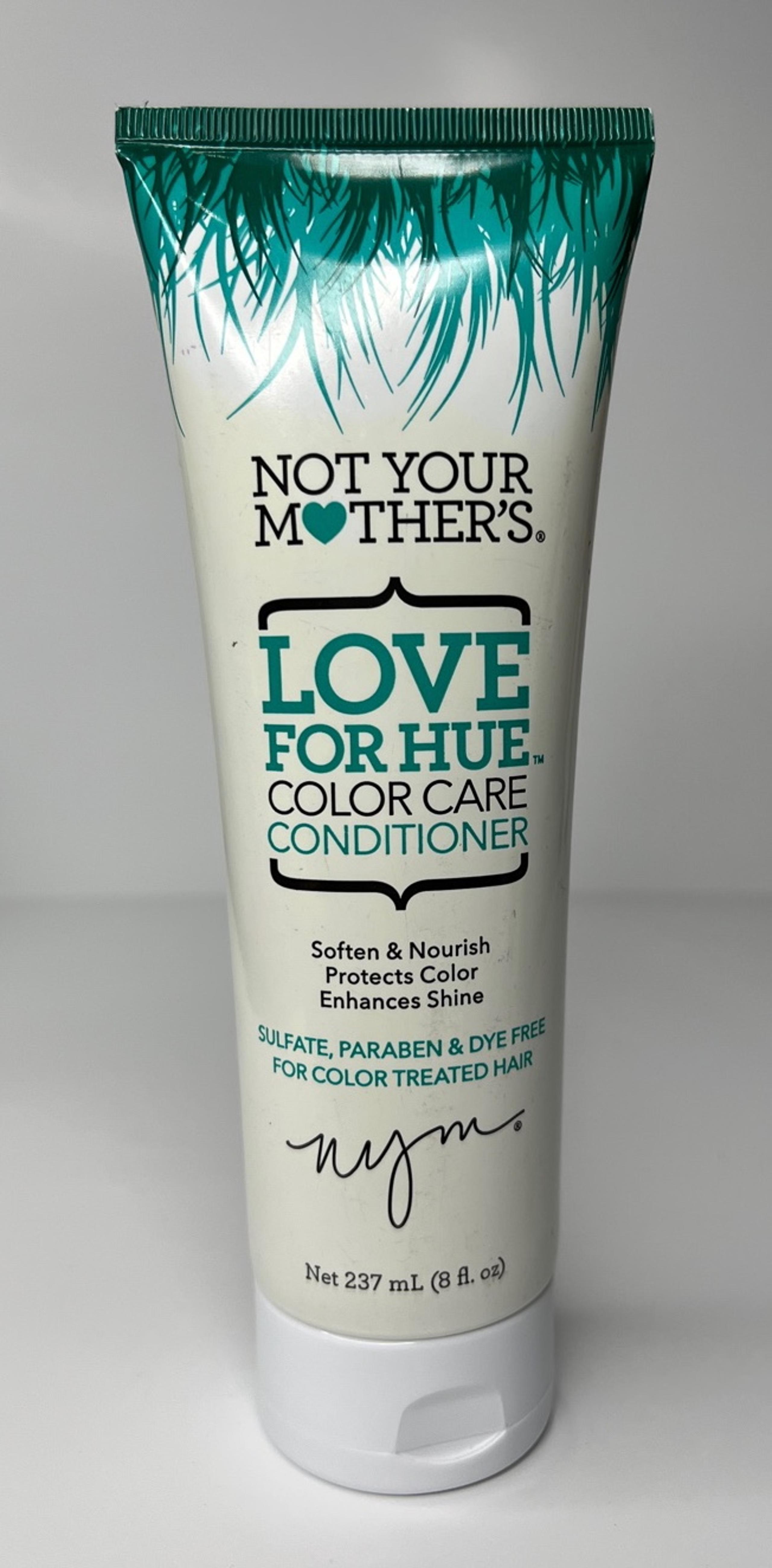 Not your  Mothers conditioner