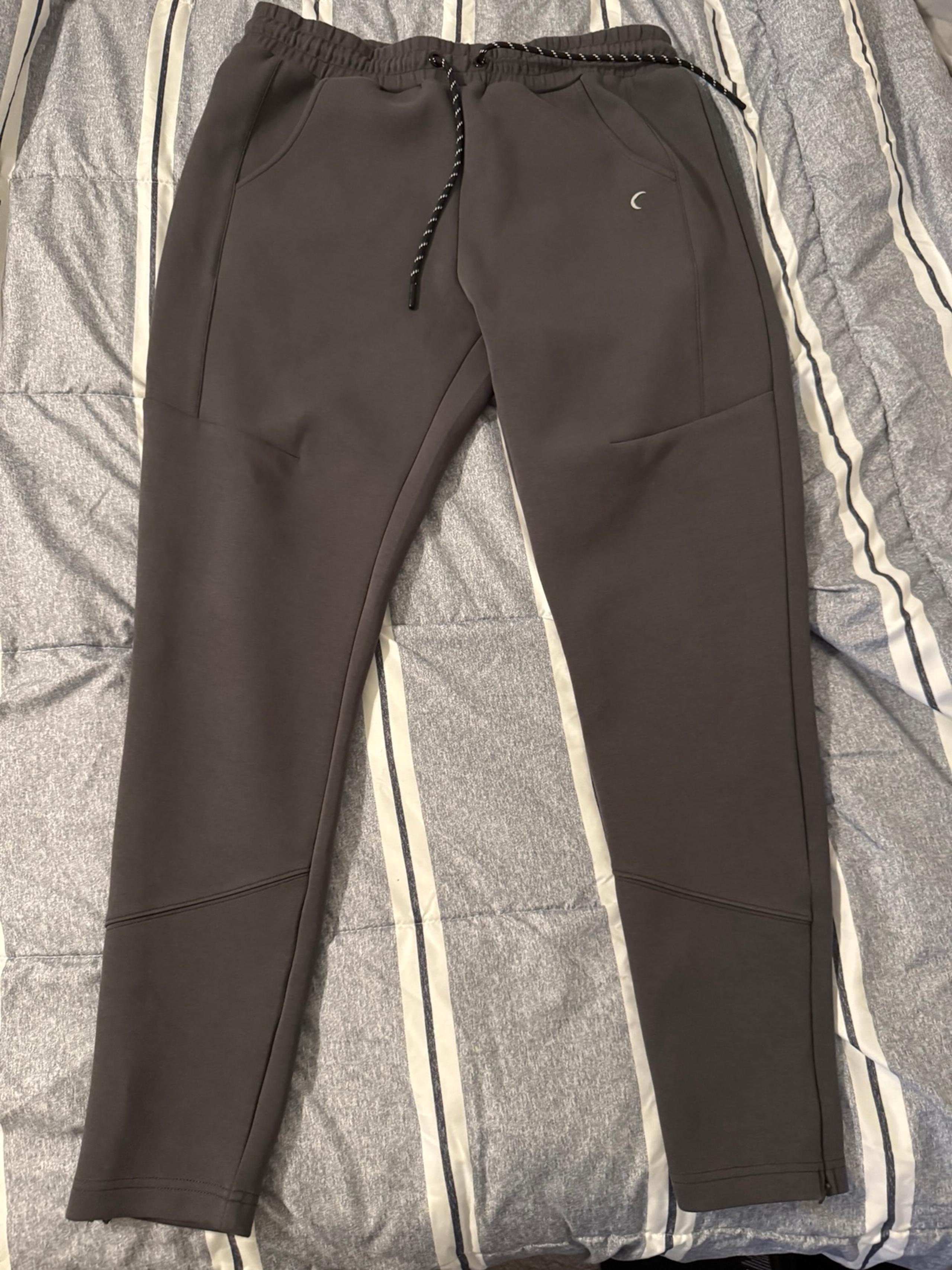 Zyia men’s Joggers