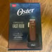 Oster Cordless Fast Feed Clipper
