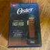 Oster Cordless Fast Feed Clipper
